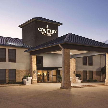 Country Inn & Suites By Radisson, Bryant Little Rock , Ar 外观 照片