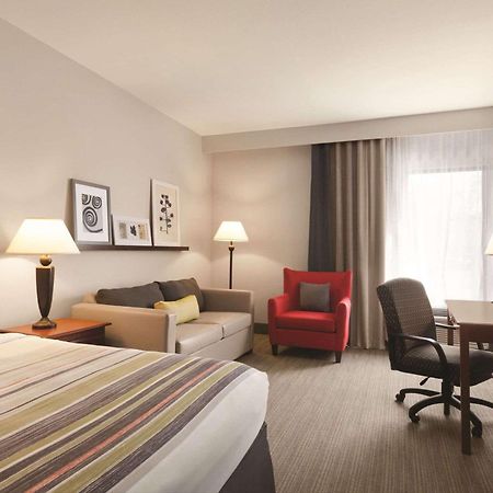 Country Inn & Suites By Radisson, Bryant Little Rock , Ar 外观 照片