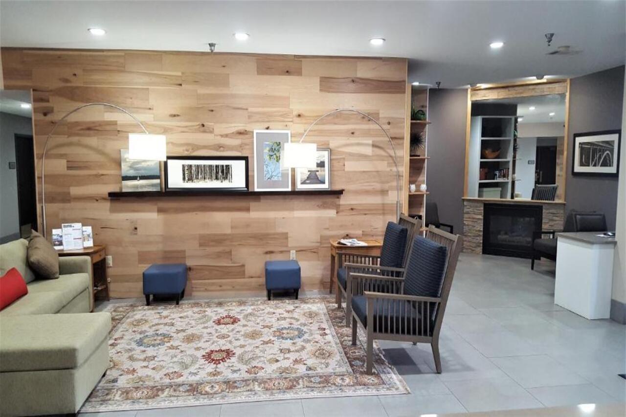 Country Inn & Suites By Radisson, Bryant Little Rock , Ar 外观 照片