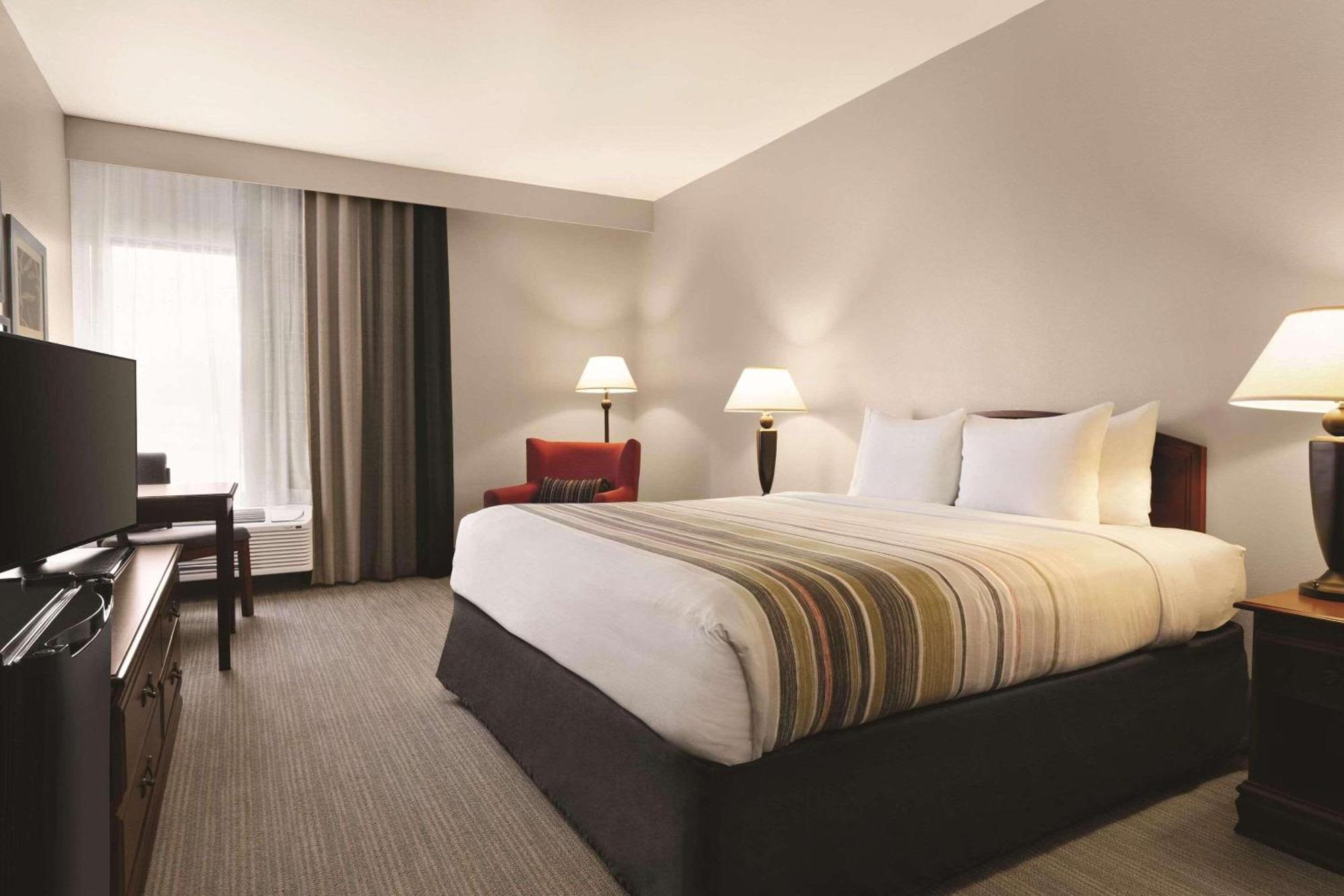 Country Inn & Suites By Radisson, Bryant Little Rock , Ar 外观 照片