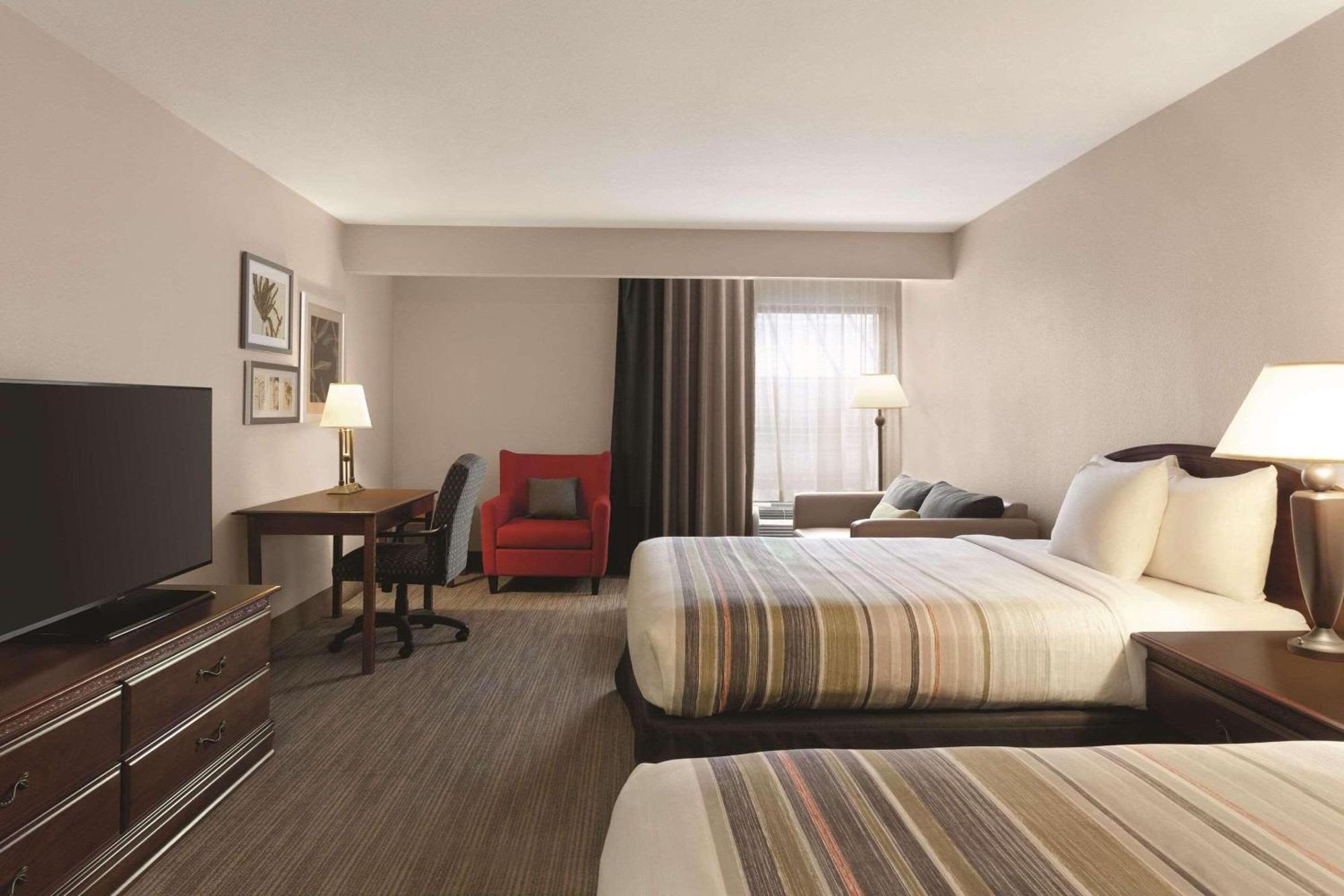 Country Inn & Suites By Radisson, Bryant Little Rock , Ar 外观 照片
