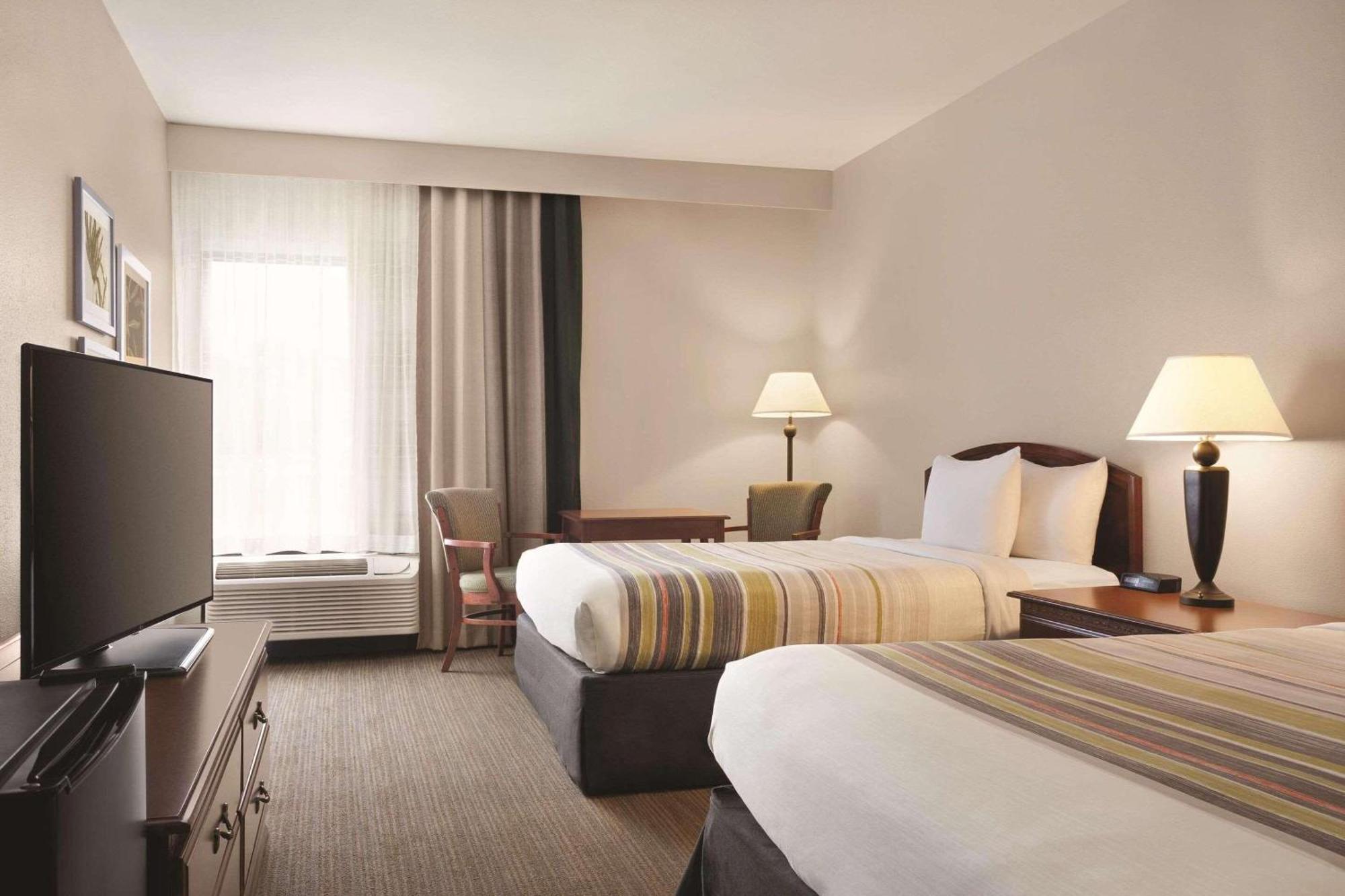Country Inn & Suites By Radisson, Bryant Little Rock , Ar 外观 照片