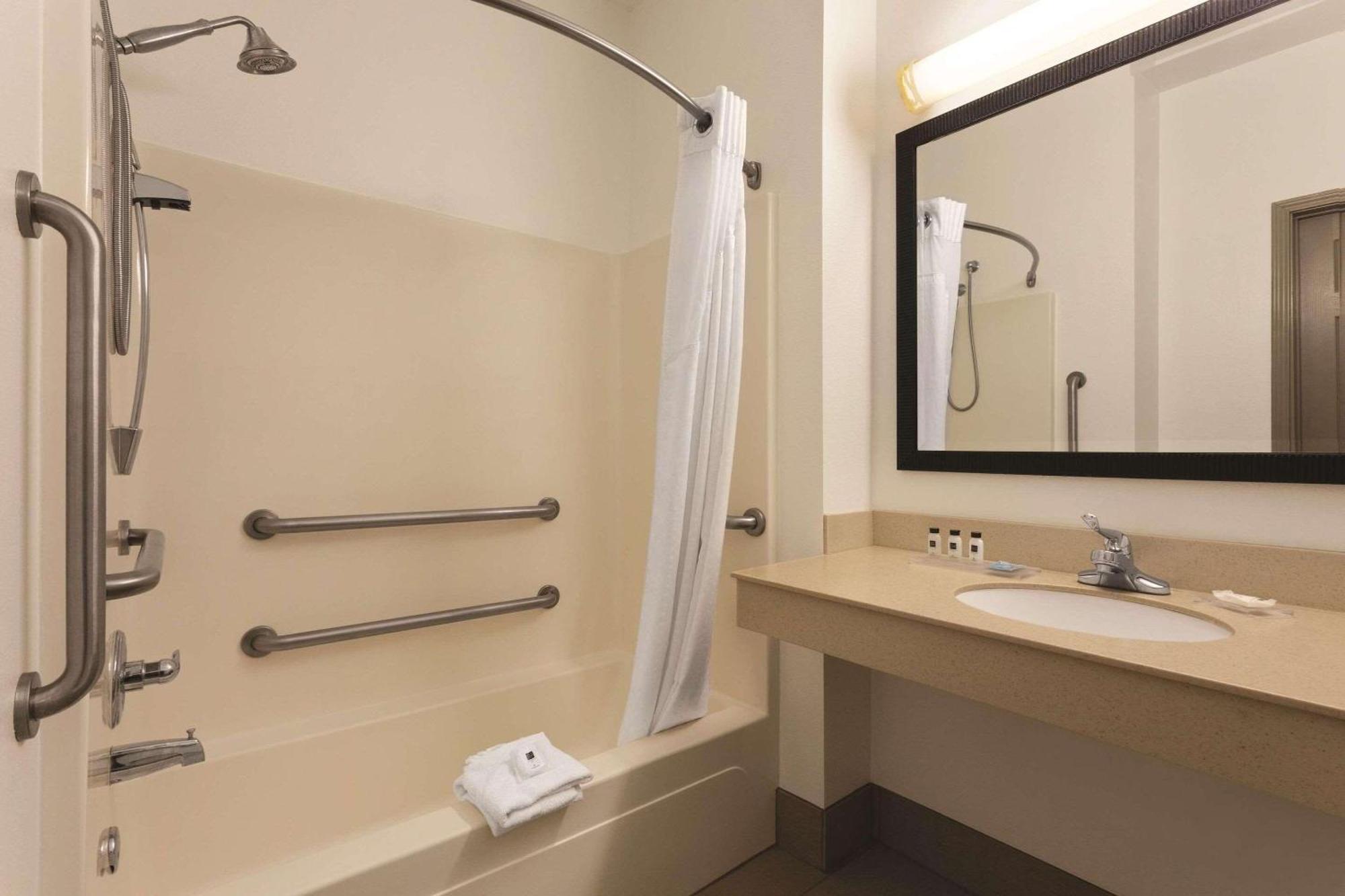 Country Inn & Suites By Radisson, Bryant Little Rock , Ar 外观 照片