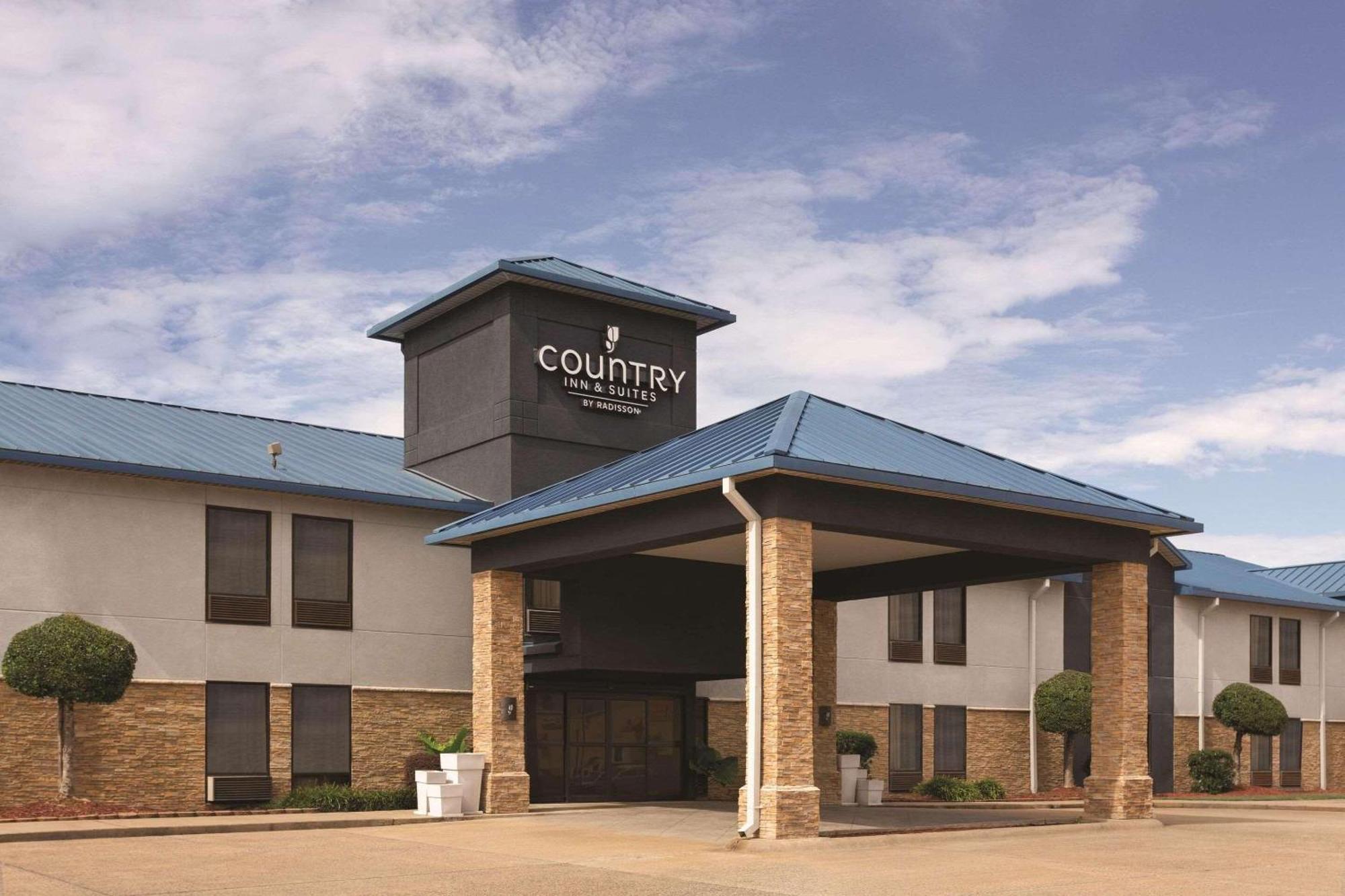 Country Inn & Suites By Radisson, Bryant Little Rock , Ar 外观 照片