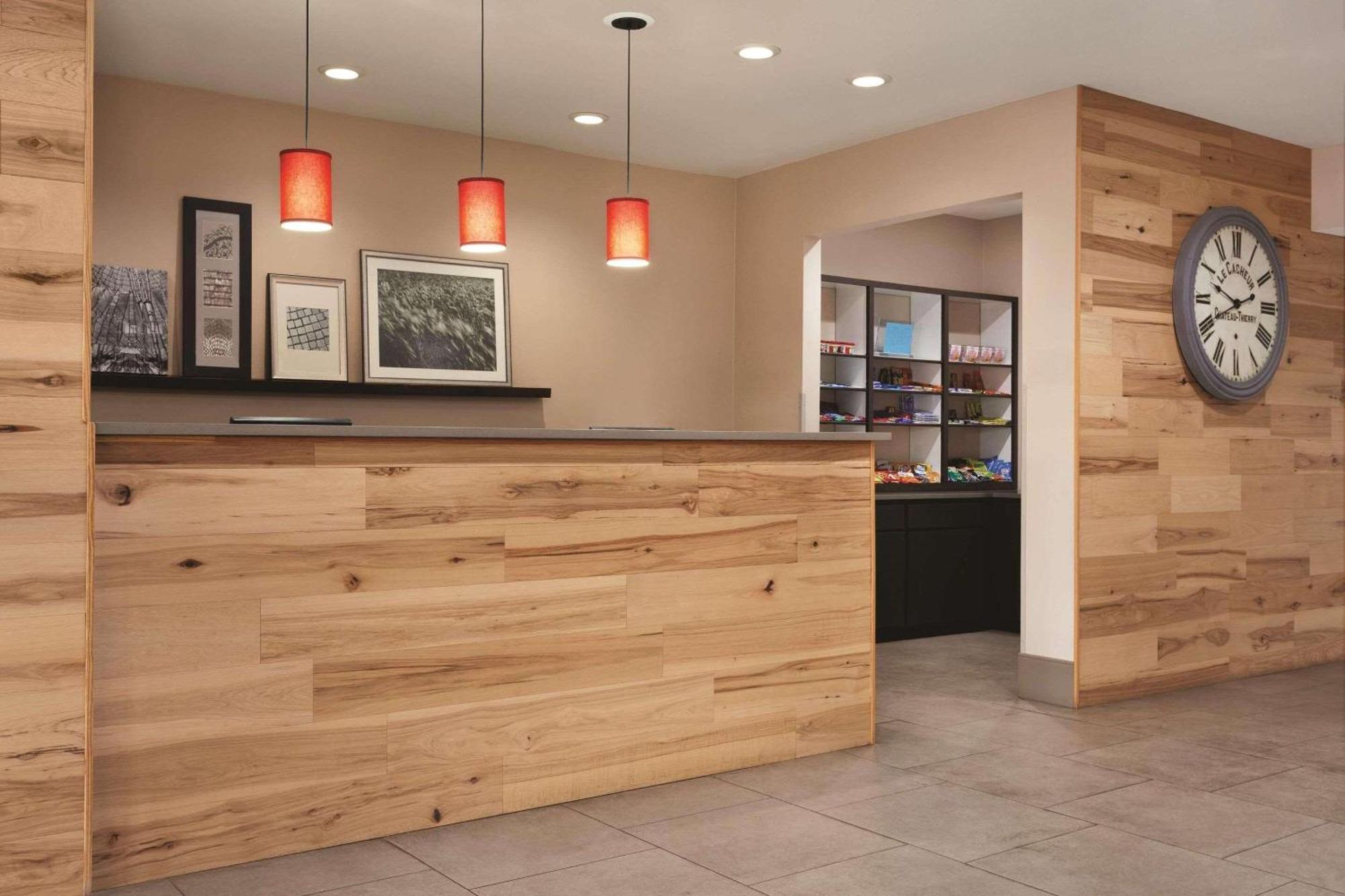 Country Inn & Suites By Radisson, Bryant Little Rock , Ar 外观 照片