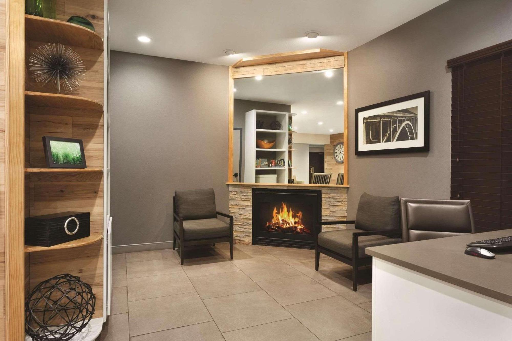 Country Inn & Suites By Radisson, Bryant Little Rock , Ar 外观 照片