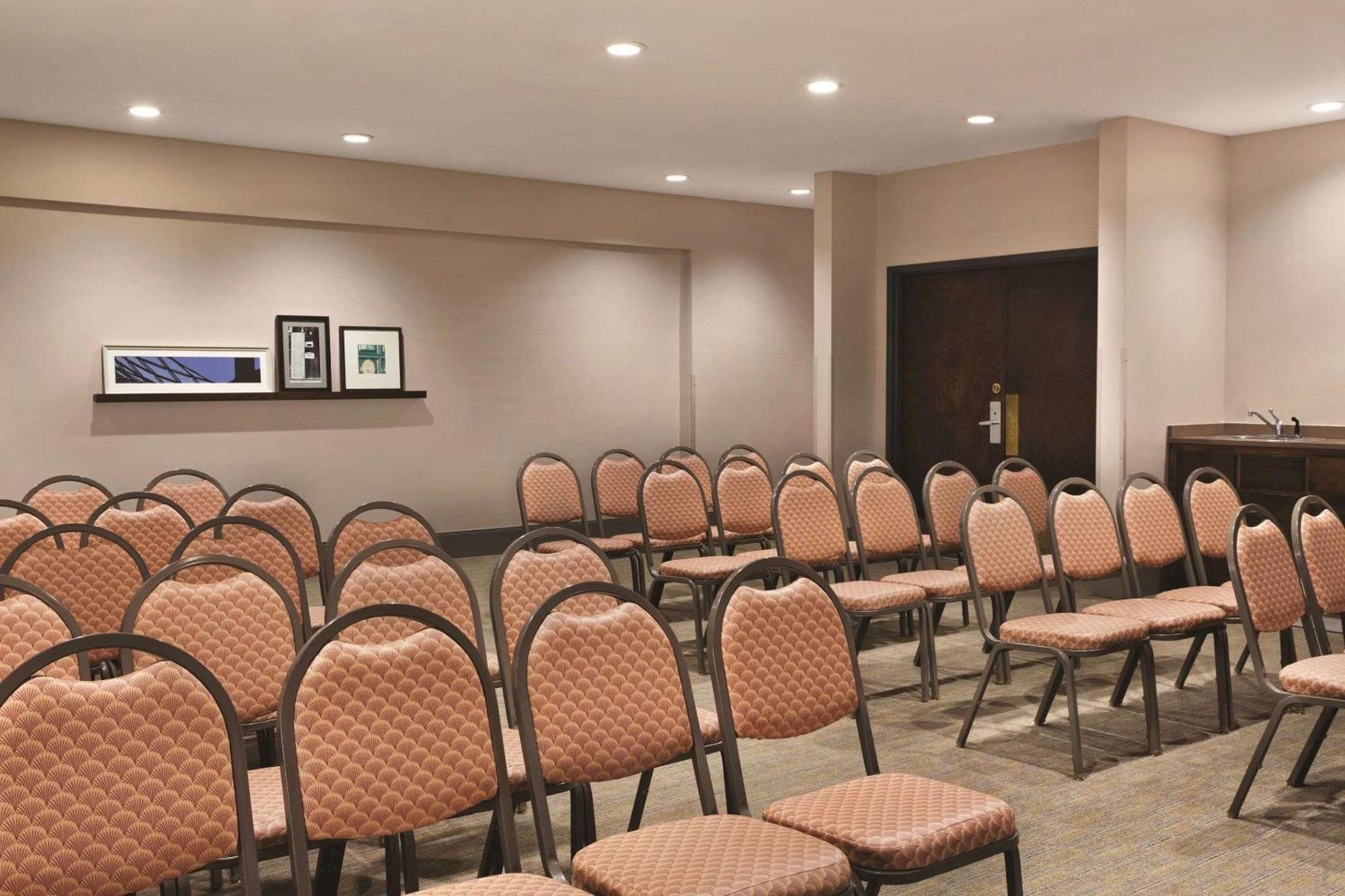 Country Inn & Suites By Radisson, Bryant Little Rock , Ar 外观 照片