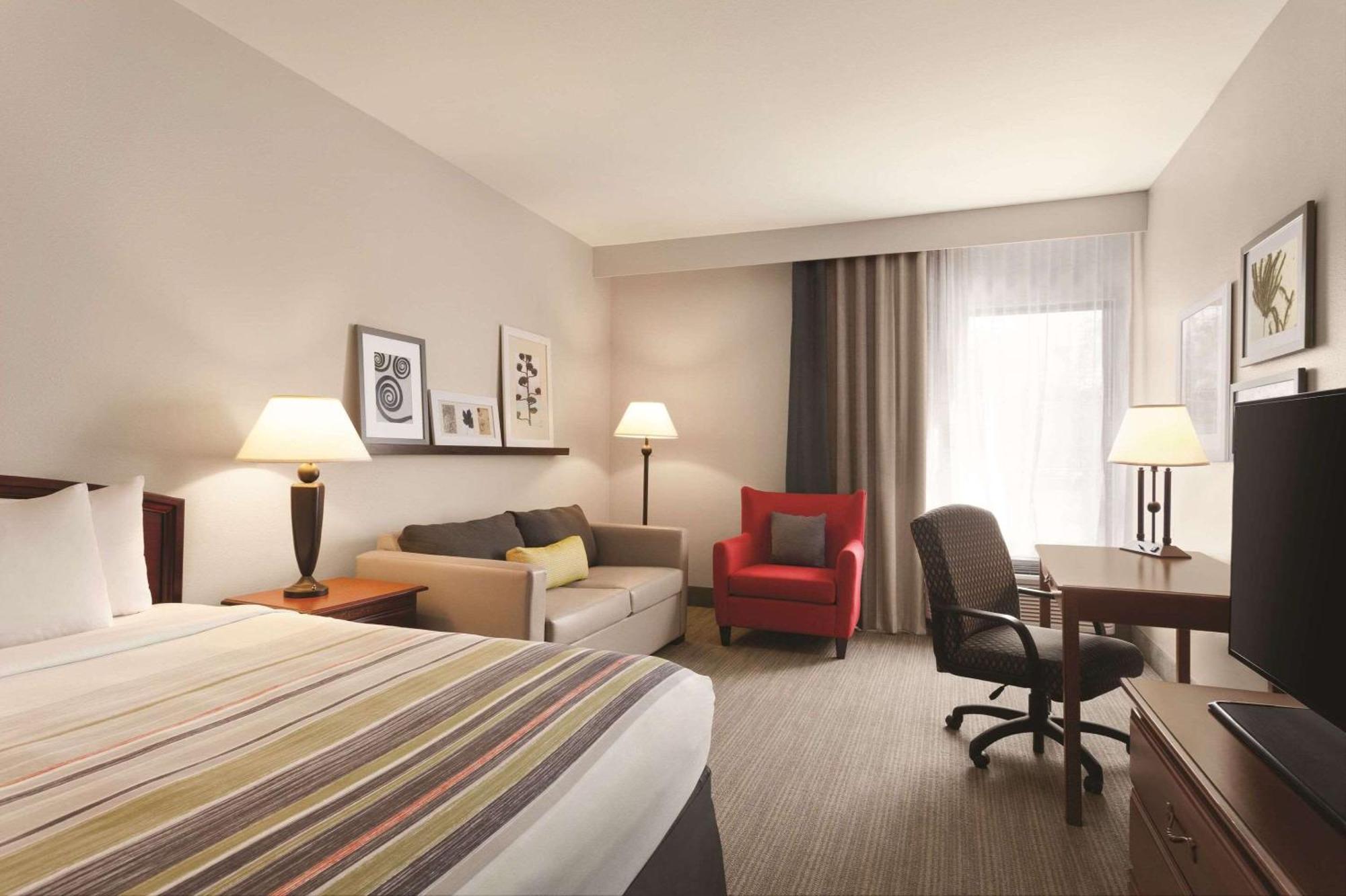 Country Inn & Suites By Radisson, Bryant Little Rock , Ar 外观 照片