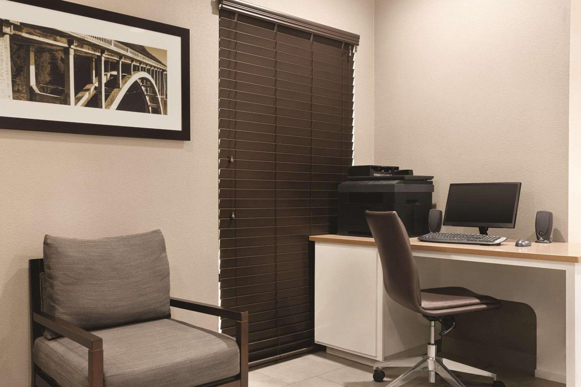 Country Inn & Suites By Radisson, Bryant Little Rock , Ar 外观 照片