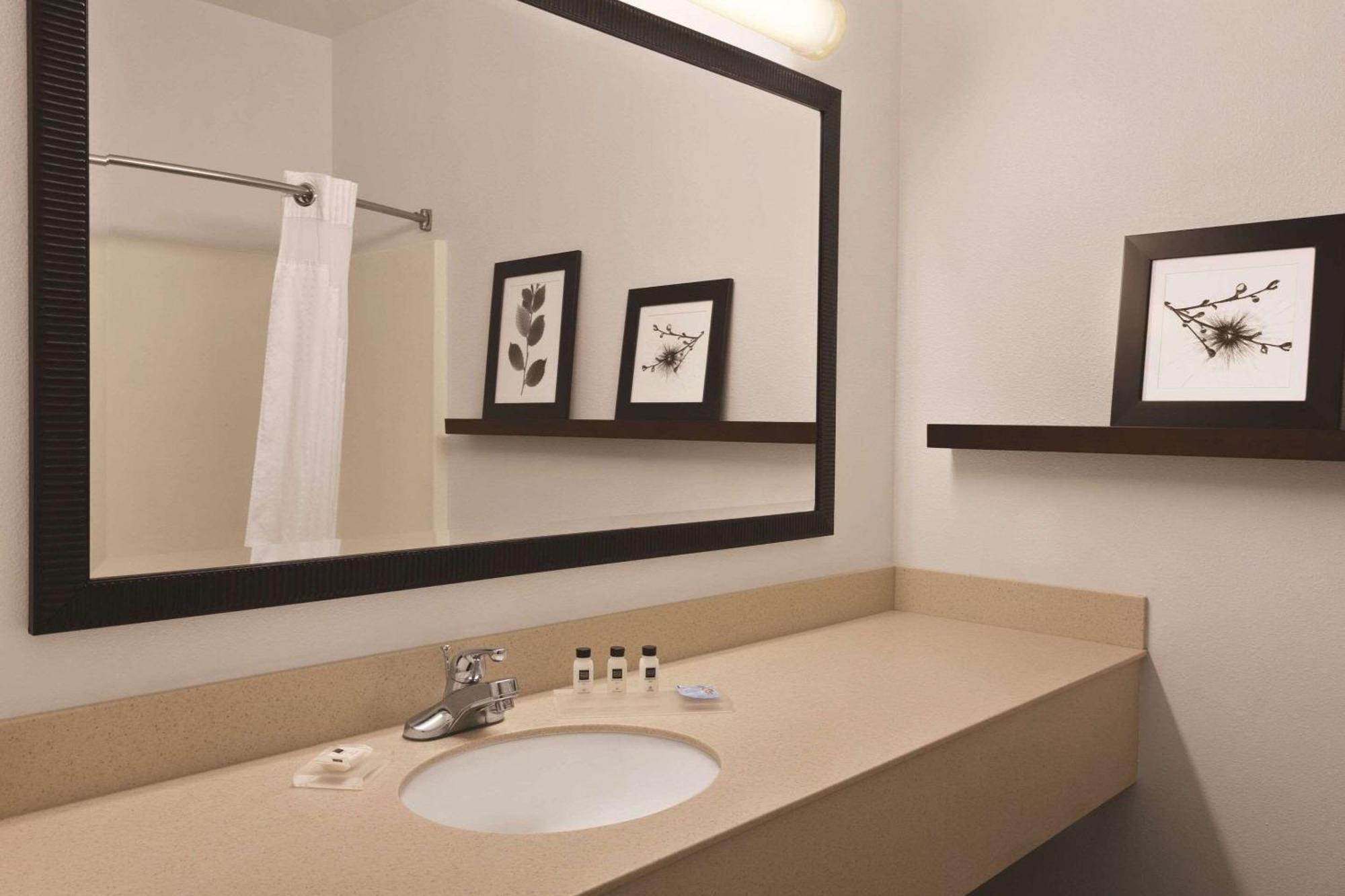 Country Inn & Suites By Radisson, Bryant Little Rock , Ar 外观 照片