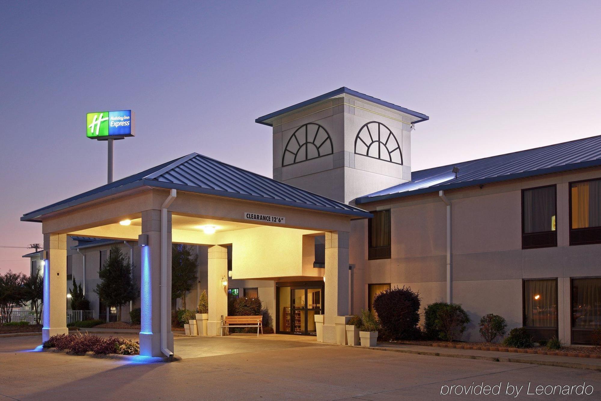 Country Inn & Suites By Radisson, Bryant Little Rock , Ar 外观 照片