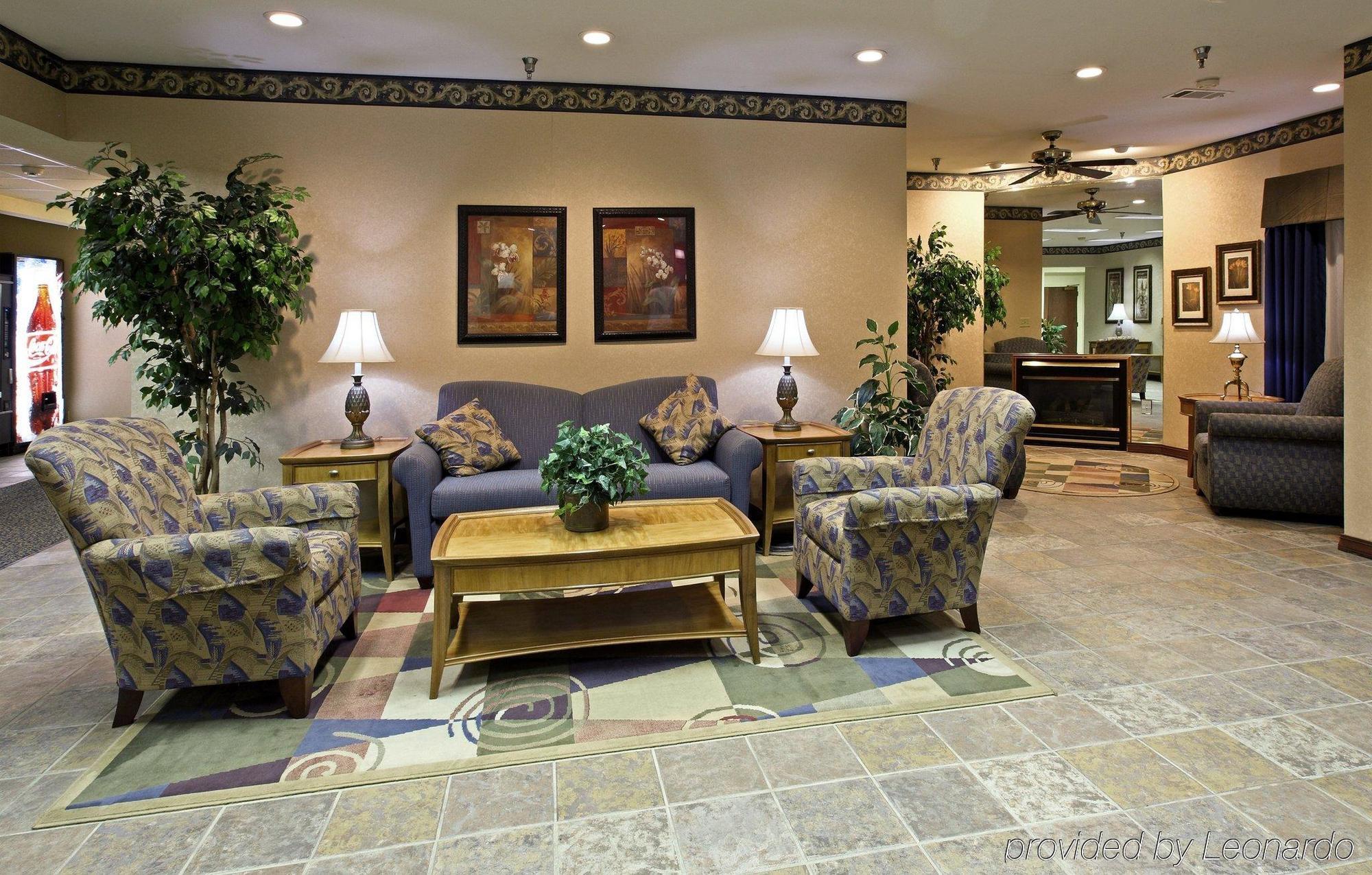 Country Inn & Suites By Radisson, Bryant Little Rock , Ar 内观 照片