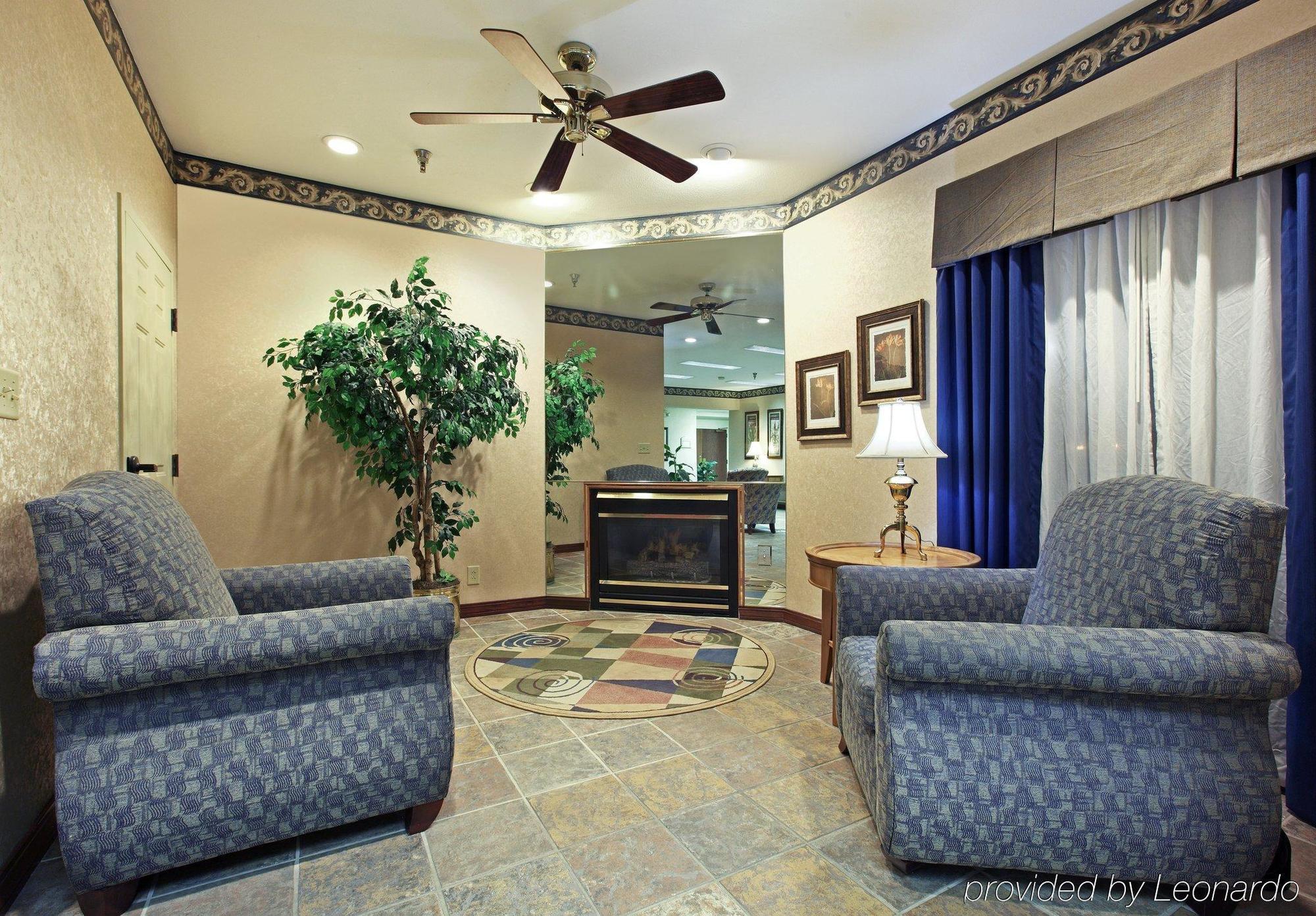 Country Inn & Suites By Radisson, Bryant Little Rock , Ar 内观 照片