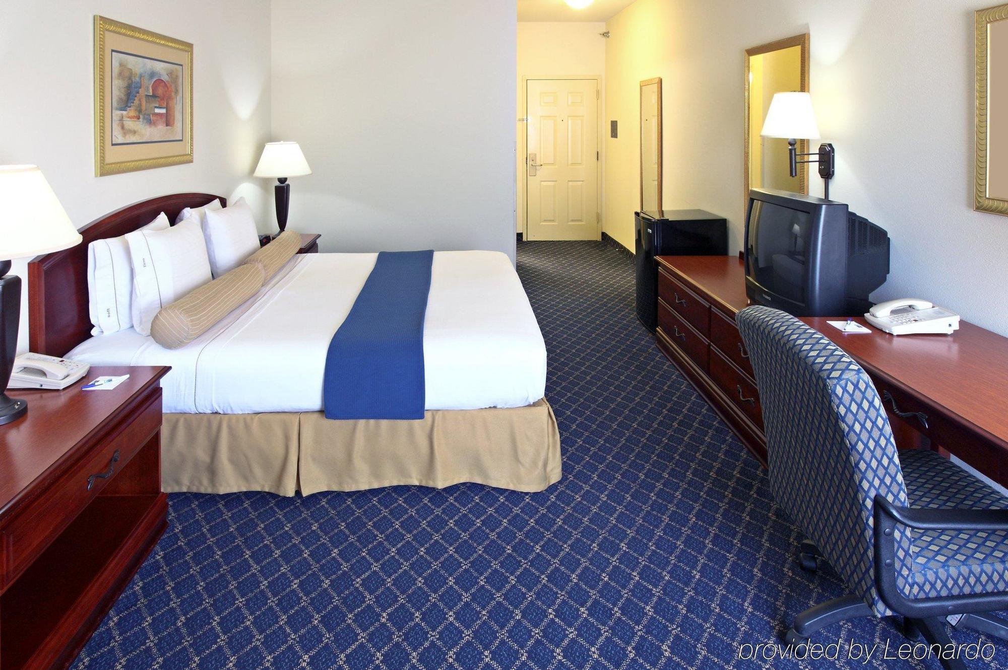 Country Inn & Suites By Radisson, Bryant Little Rock , Ar 客房 照片