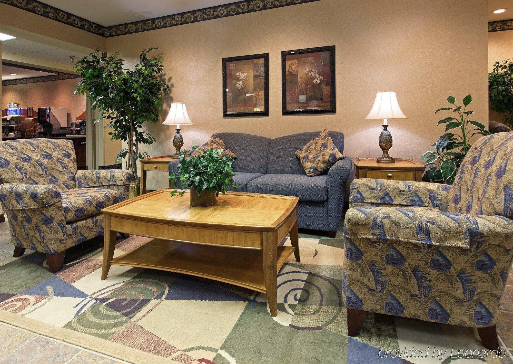 Country Inn & Suites By Radisson, Bryant Little Rock , Ar 内观 照片