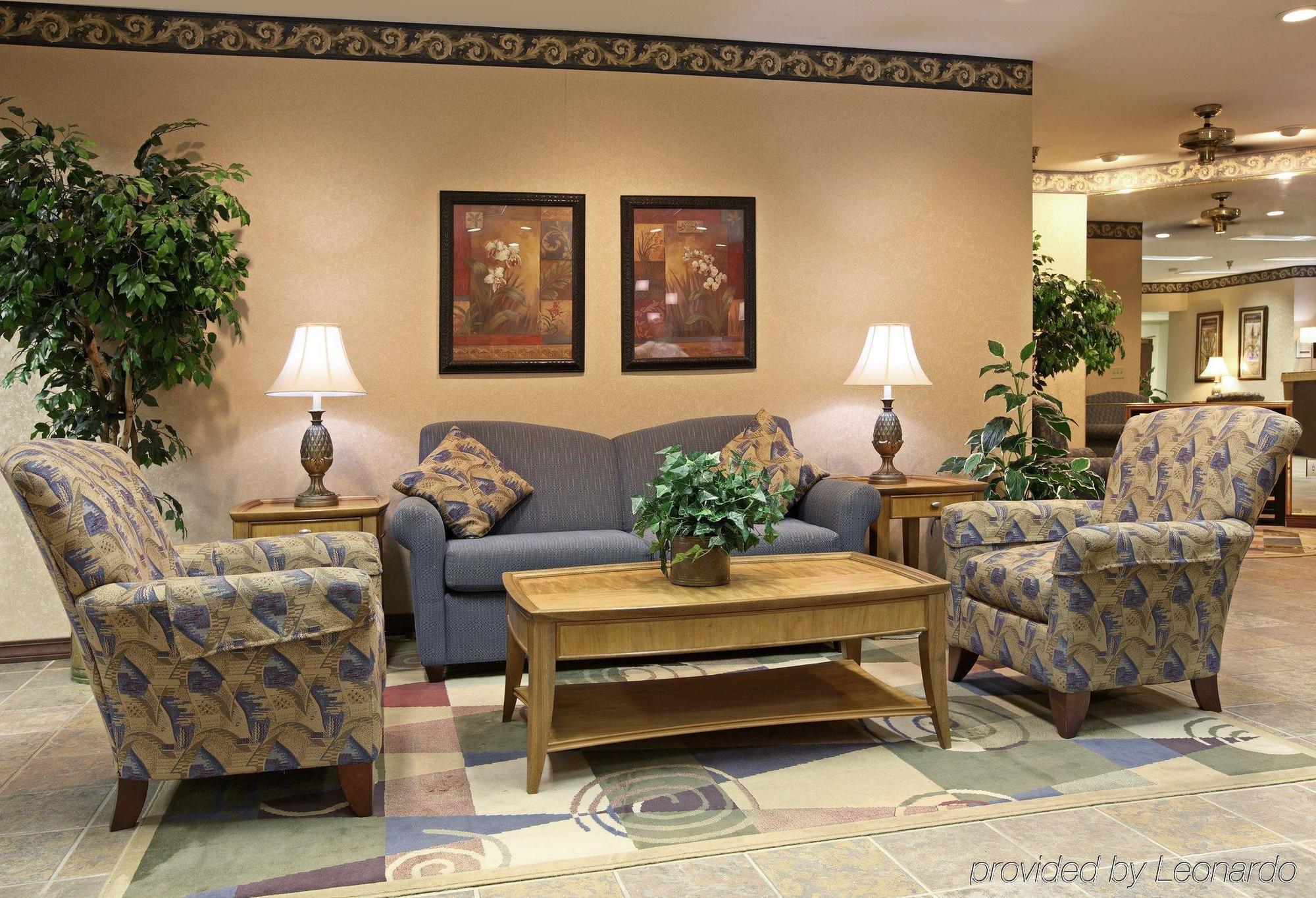 Country Inn & Suites By Radisson, Bryant Little Rock , Ar 内观 照片