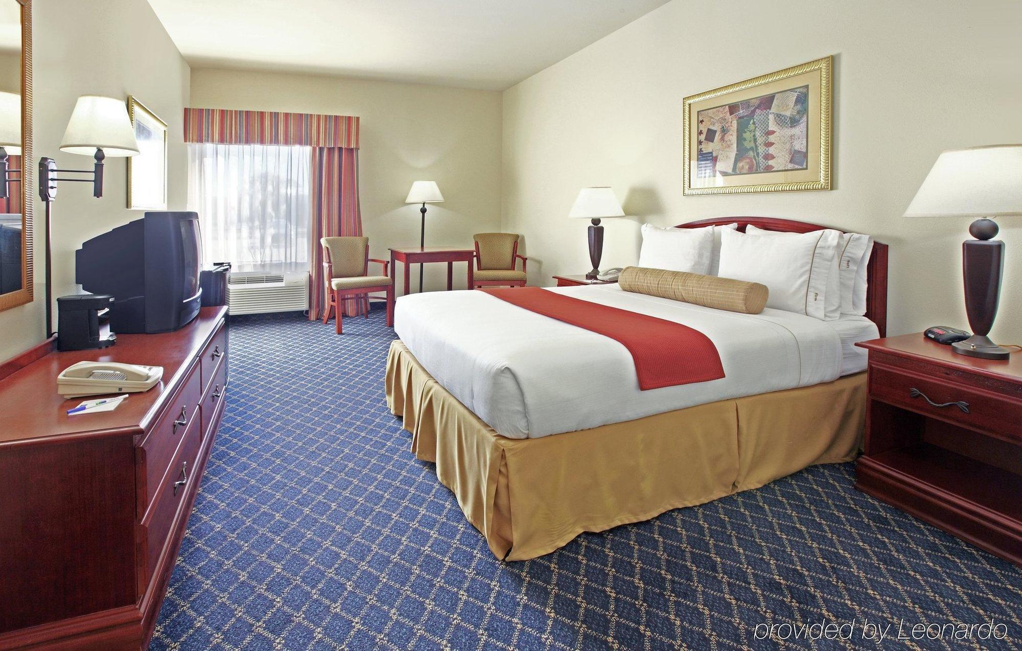 Country Inn & Suites By Radisson, Bryant Little Rock , Ar 客房 照片