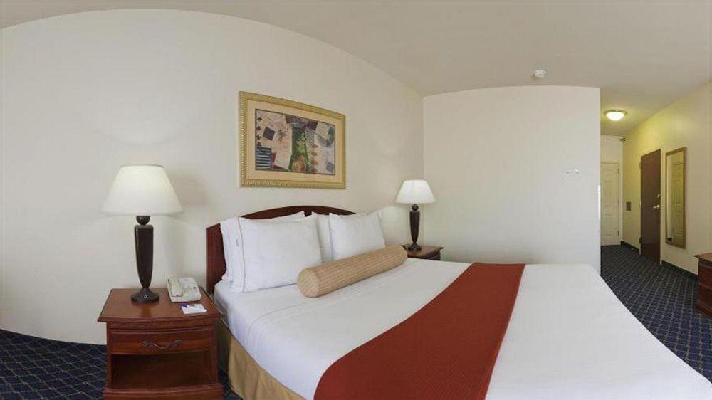 Country Inn & Suites By Radisson, Bryant Little Rock , Ar 外观 照片