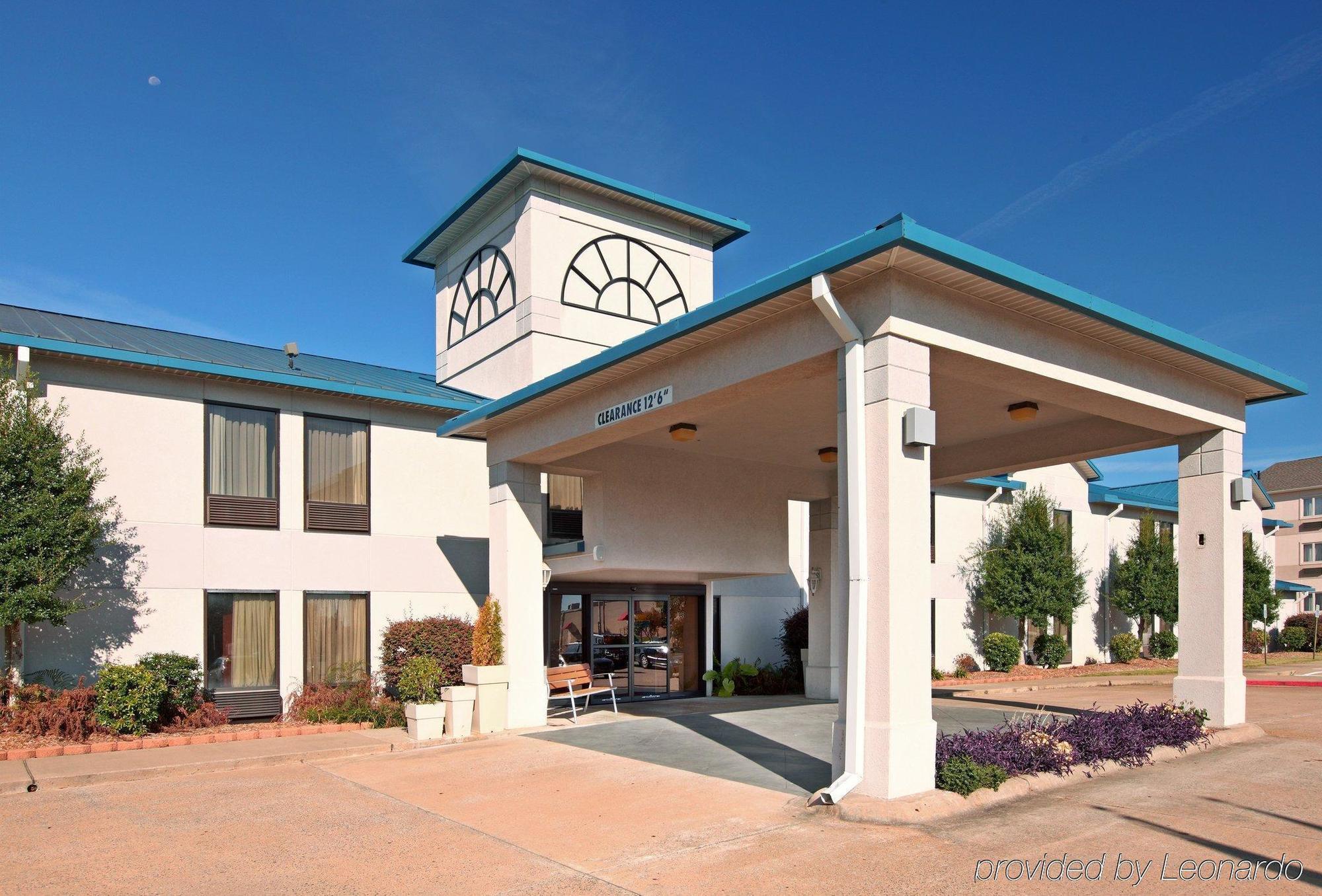 Country Inn & Suites By Radisson, Bryant Little Rock , Ar 外观 照片