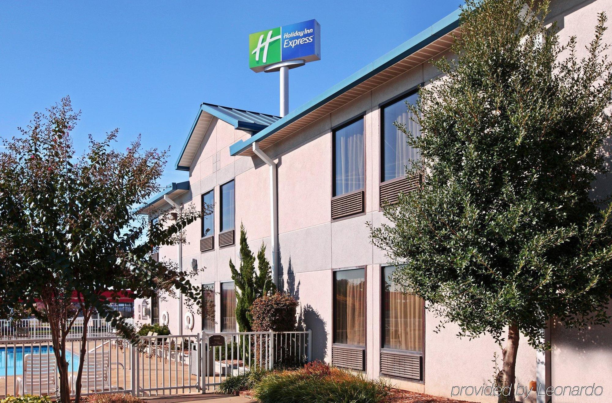 Country Inn & Suites By Radisson, Bryant Little Rock , Ar 外观 照片