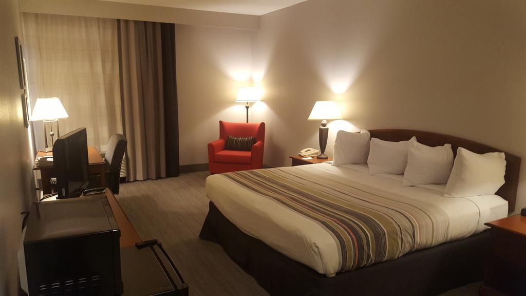 Country Inn & Suites By Radisson, Bryant Little Rock , Ar 外观 照片