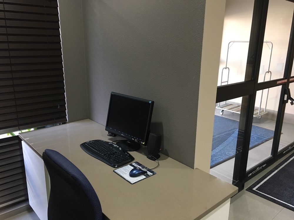 Country Inn & Suites By Radisson, Bryant Little Rock , Ar 外观 照片