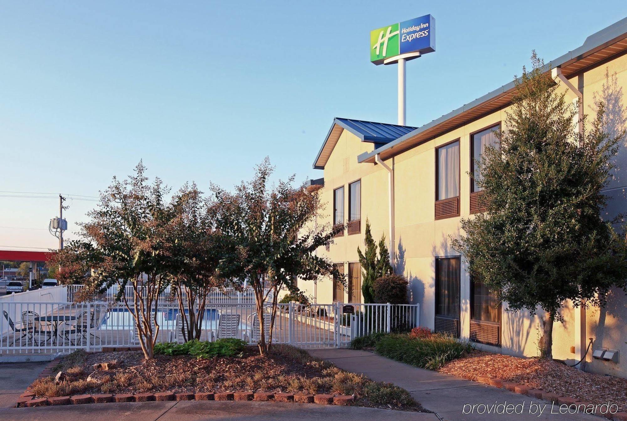 Country Inn & Suites By Radisson, Bryant Little Rock , Ar 外观 照片