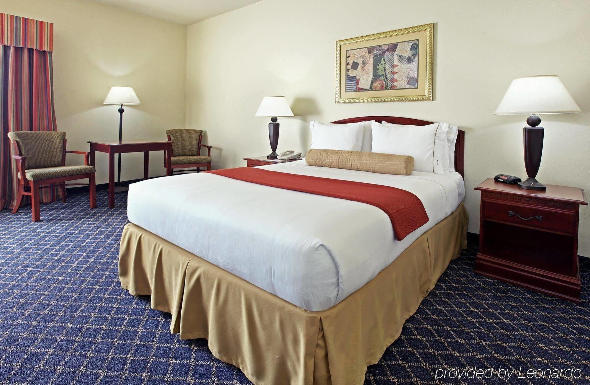 Country Inn & Suites By Radisson, Bryant Little Rock , Ar 客房 照片