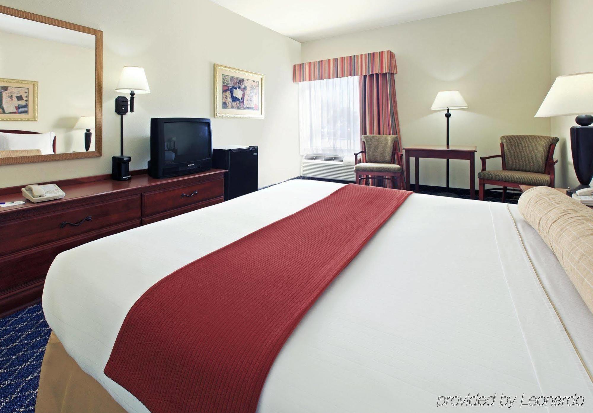 Country Inn & Suites By Radisson, Bryant Little Rock , Ar 外观 照片