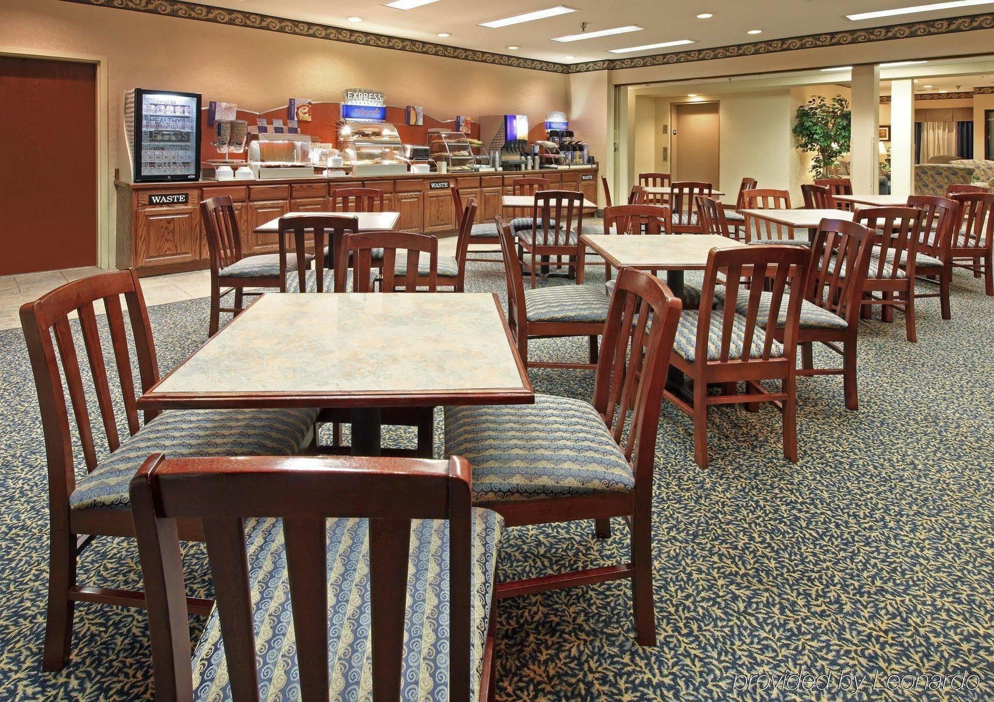 Country Inn & Suites By Radisson, Bryant Little Rock , Ar 餐厅 照片