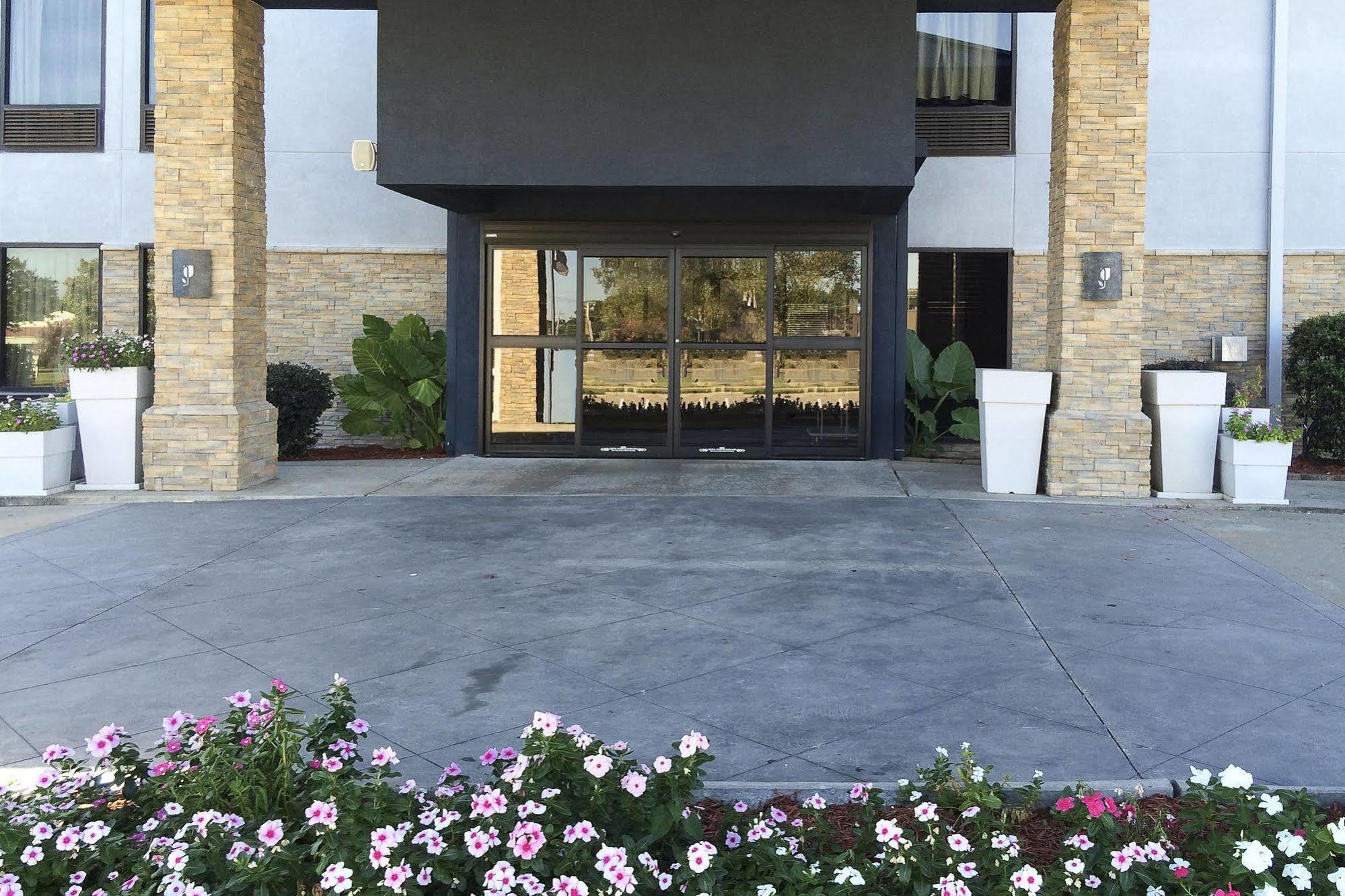 Country Inn & Suites By Radisson, Bryant Little Rock , Ar 外观 照片
