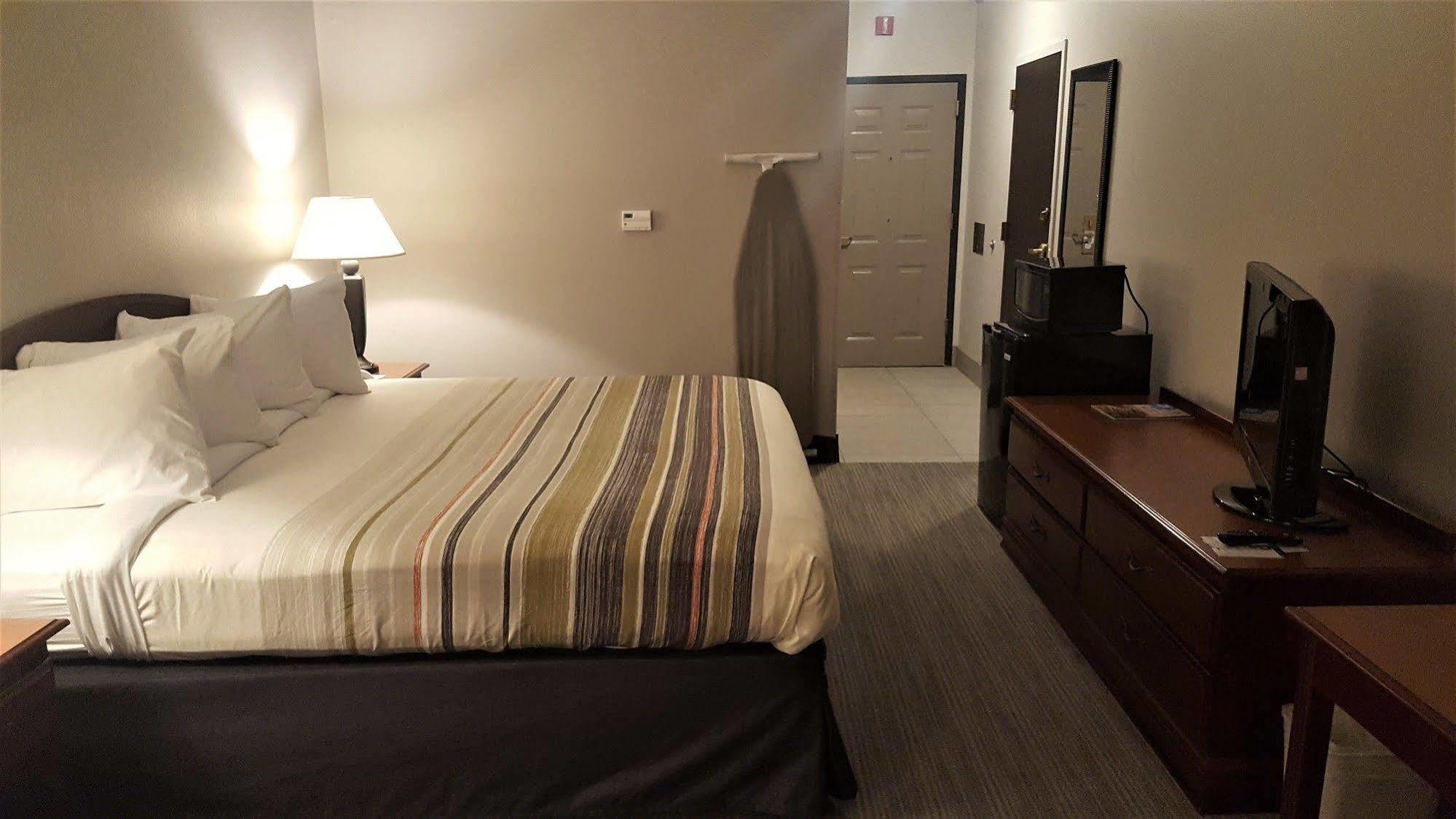 Country Inn & Suites By Radisson, Bryant Little Rock , Ar 外观 照片