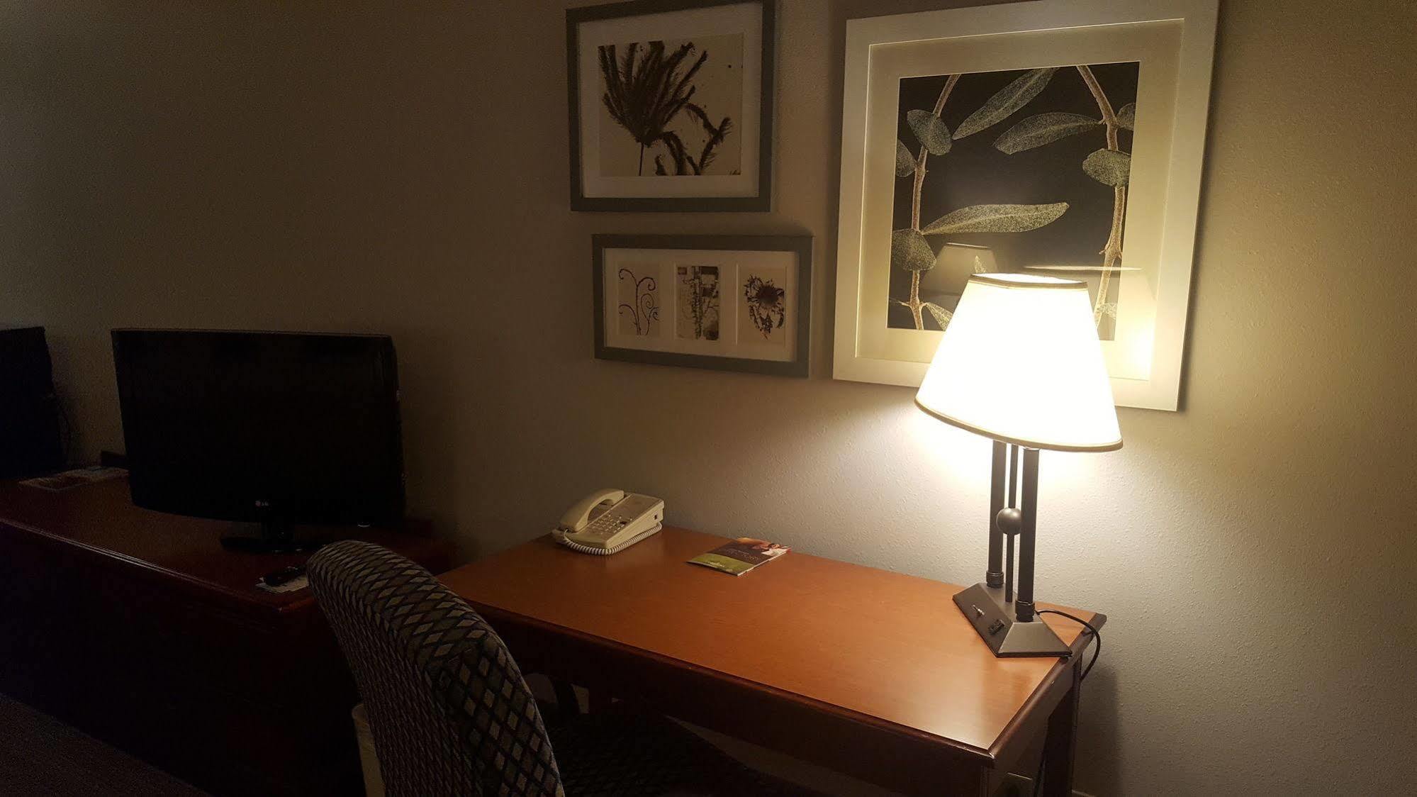 Country Inn & Suites By Radisson, Bryant Little Rock , Ar 外观 照片