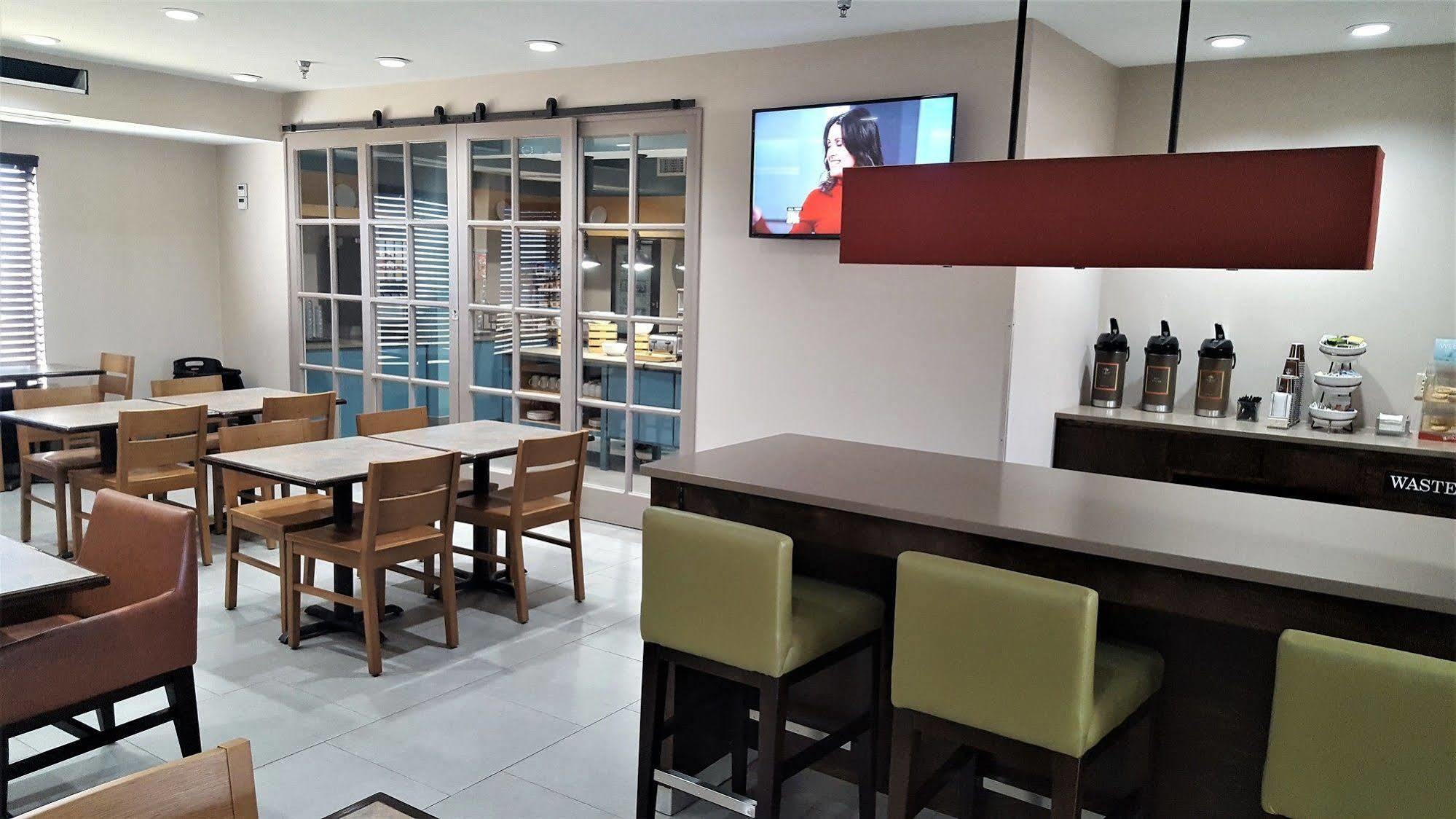 Country Inn & Suites By Radisson, Bryant Little Rock , Ar 外观 照片