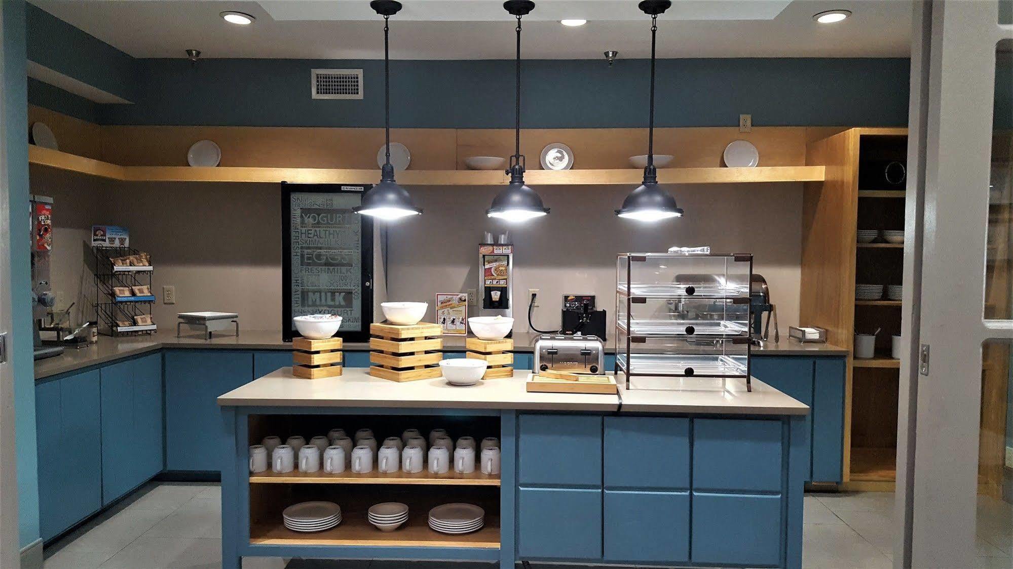 Country Inn & Suites By Radisson, Bryant Little Rock , Ar 外观 照片