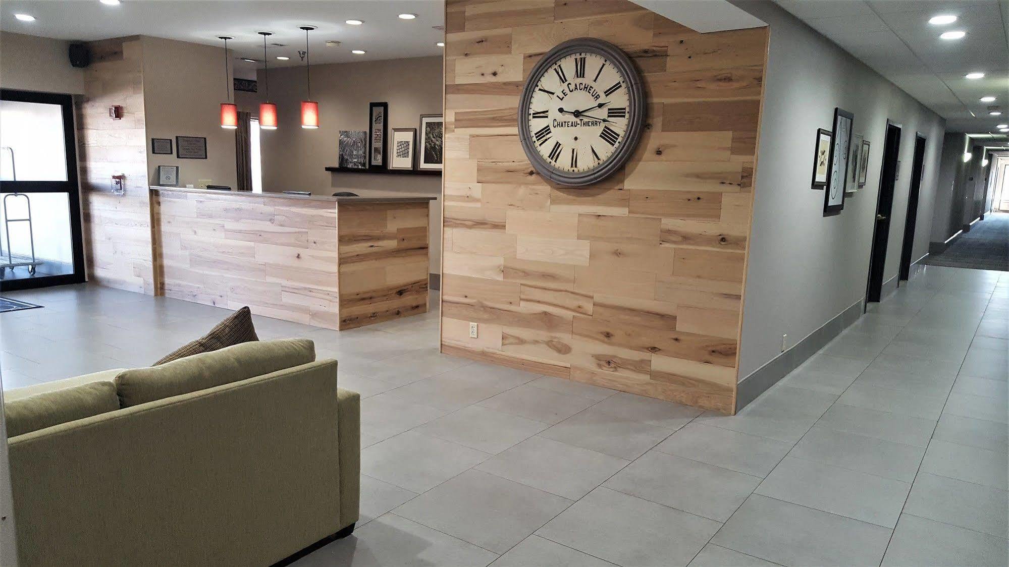 Country Inn & Suites By Radisson, Bryant Little Rock , Ar 外观 照片
