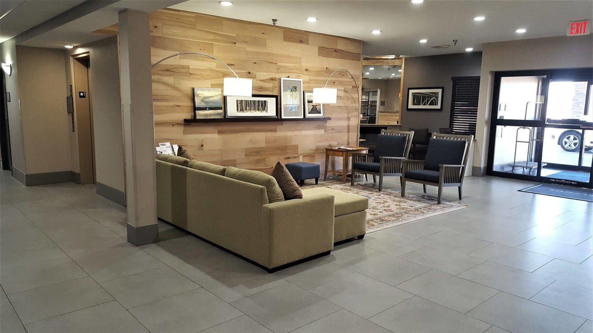 Country Inn & Suites By Radisson, Bryant Little Rock , Ar 外观 照片