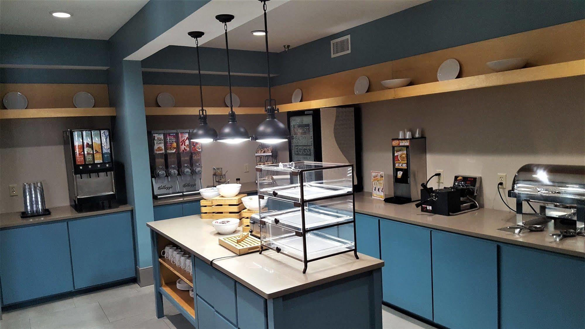 Country Inn & Suites By Radisson, Bryant Little Rock , Ar 外观 照片