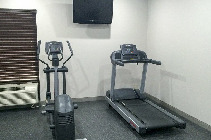 Country Inn & Suites By Radisson, Bryant Little Rock , Ar 外观 照片