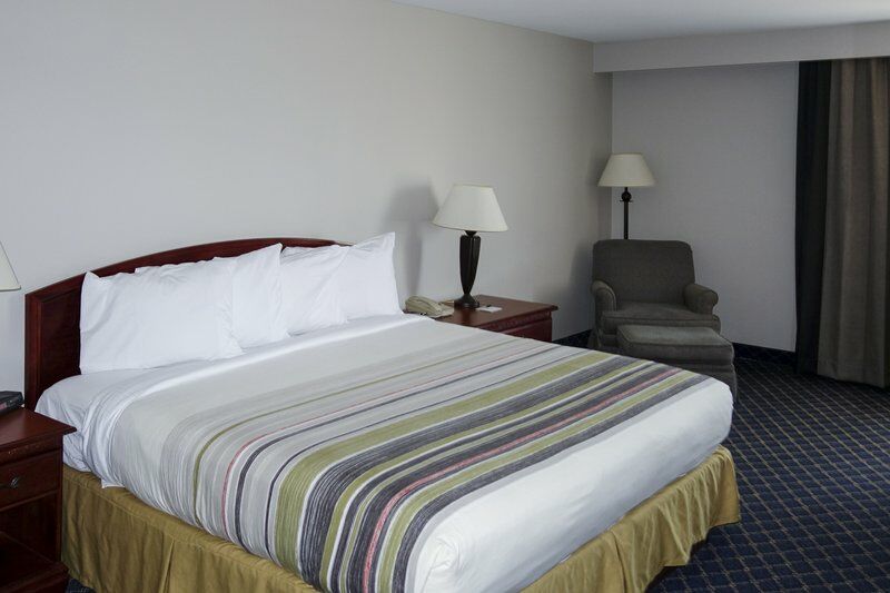 Country Inn & Suites By Radisson, Bryant Little Rock , Ar 外观 照片