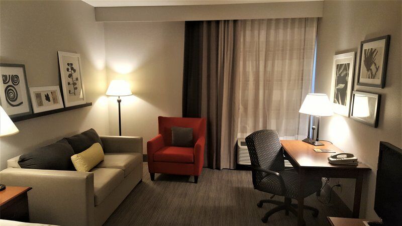 Country Inn & Suites By Radisson, Bryant Little Rock , Ar 外观 照片