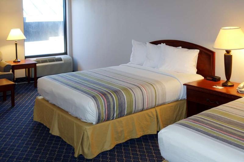 Country Inn & Suites By Radisson, Bryant Little Rock , Ar 外观 照片